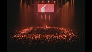 Netsky - Live @ Lotto Arena: Antwerp, Belgium 2022