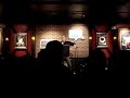 Ben Bailey Live from the Comic Strip, Part 3