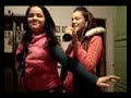 lisa y noemi en loqueras