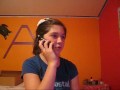 Baskin Robbins Phone Call
