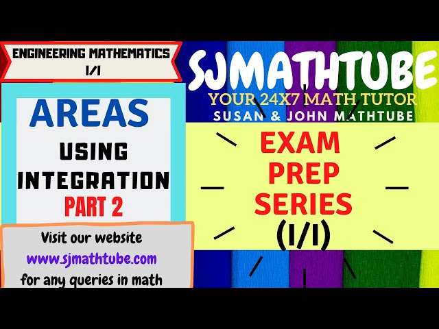 AREAS (2) - Cartesian Numericals