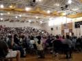 Town Hall Meeting For Health Care Reform With U.S. Rep. Jay Inslee. ~Part 6~