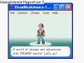 Firered hack Firered hack