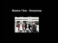 Massive T�ne - Deutschrap