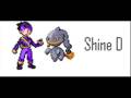 Shaymii's Hoenn Adventures Season 1 Opening