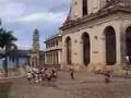 Cuba: Trinidad and Cienfuegos