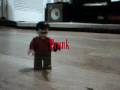 videos de Eliminator the mouse 1
