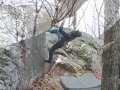 Logan Smith Climbs Arkansas Classics Logan Smith Climbs Arkansas Classics