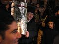 Hachnusas Sefer TORAH Sfardi