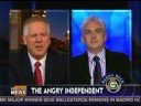 Angry Independent - Glenn Beck - \"Second Debate\"