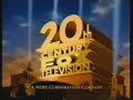 20th Century Fox TV (1993- ) with News Corp. byline 20th Century Fox TV (1993- ) with News Corp. byline