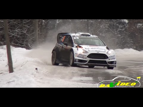 Latest WRC HD & Rally HD Videos