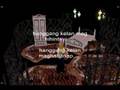 nasaan by nyor volante.... video courtesy of OZ WORLD PINAS