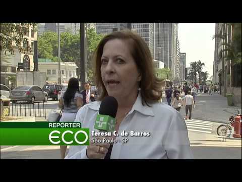Repórter Eco - 24/03/2013 - Bloco 2