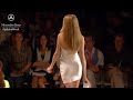 Herve Leger Spring 2009 runway show, Mercedes-Benz Fashion Week New York