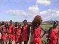 Kenya's Masai Mara Reserve