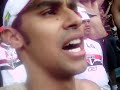 SÃO PAULO x FLU