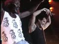 Johnny Clegg & Savuka - live in Bourges 1987