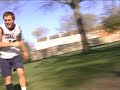 Georgetown Backflips