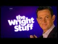 Simon Weston on the papers part 1 & Kate Moss anorexia discussion (19.11.09) - TWStuff