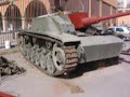 Stug rides again