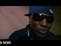 YOUNG JEEZY SAYS THANK YOU TO ALL THE FANS FOR THE SUPPORT