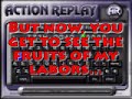 sonic adventure 2 hacks: ep  1  lost test level 