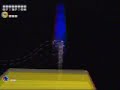 sonic adventure 2 hacks: ep  1  lost test level 