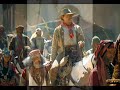 Viggo Mortensen \"Light My Fire\"