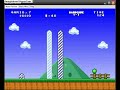 how to beat hardcore 1-3 in mario forever.