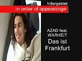 TV on the ROAD - Frankfurt 13b