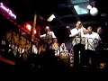Salsa Señor Sereno (en vivo) El Gran Grupo