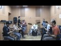 فوق النخل - البلبل ناغى