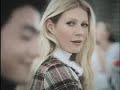 Daniel Henney & Gwyneth Paltrow CF Daniel Henney & Gwyneth Paltrow CF