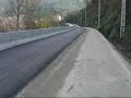 El tráfico vuelve a circular por la N-536 en Sobradelo