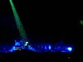 21 guns Green Day Live Belfast  20TH Otcober 2009