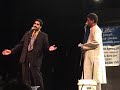 KAGW Onam 2008 - Malayalam Comedy SKIT - Obama's Election
