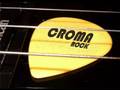CROMA - Fim de tarde.