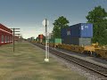 MSTS Railfanning: Marrion Jct. Pt.1