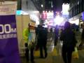 videos de HONG KONG esco di casa e mi trovo in un film