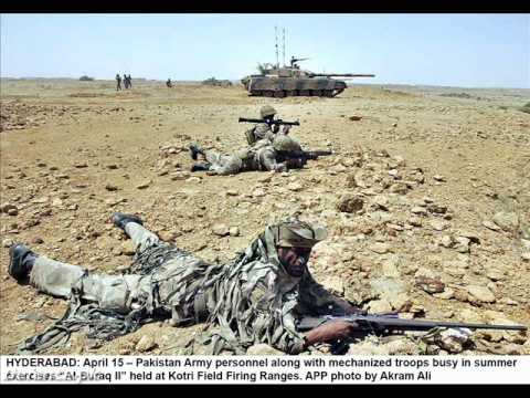 Hum pakistan by rahat fateh ali khan