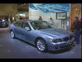 LA Auto Show w/ Courtney Friel