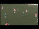 Ajax tegen Volendam Ajax tegen Volendam