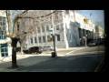 MTA Bus : On-Board Orion V CNG 9886 On The Q66 Part One