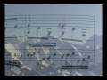 Bach, Präludium gis-Moll, WTKI, mit Stockhorn und Partitur Bach, Präludium gis-Moll, WTKI, mit Stockhorn und Partitur