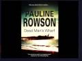 Pauline Rowson reads an extract from Dead Man's Wharf