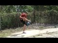 Rocco freestyle