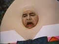Scary Alice Meets Humpty Dumpty Scene