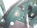 Taurus Log 23: How to change the side mirrors