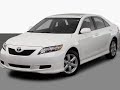 OrangeCounty 2008 Toyota Camry - Buena Park 90621